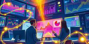 El Poder de la Información: Toma Decisiones Financieras Brillantes