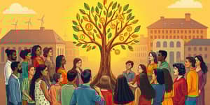 Finanzas Éticas: Invierte con Propósito y Conciencia