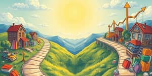 Deudas Buenas vs. Deudas Malas: Aprende a Diferenciarlas