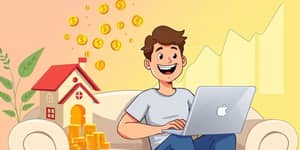 Ingresos Pasivos: Más Allá de los Dividendos