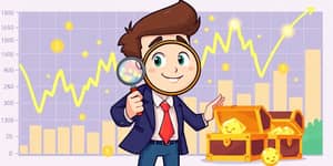 Caza de Oportunidades: Cómo Identificar Activos Subvalorados