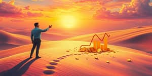 Evita los Espejismos: Inversiones Cuidado con el Hype