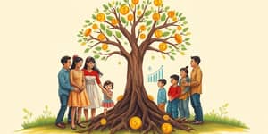 Tu Legado Financiero: Invierte para las Futuras Generaciones