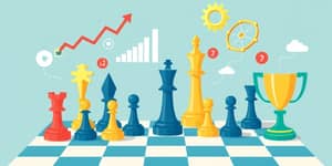 Diseña tu Victoria: Estrategias de Salida y Entrada