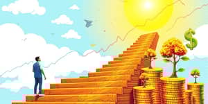 De CERO a Inversor: Tu Primer Paso Hacia la Libertad