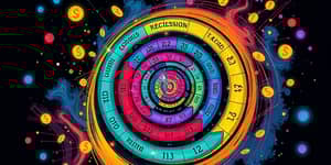 El Calendario del Dinero: Aprovecha los Ciclos Económicos