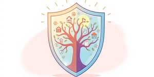 Tu Capital, tu Escudo: Protegiendo tu Patrimonio Familiar