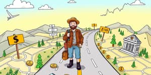 La Hoja de Ruta del Crédito Personal: Un Viaje sin Obstáculos