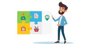 Crédito Personal: Construye un Futuro Financiero Sólido