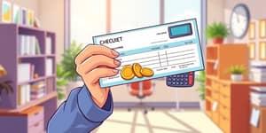 Desentrañando el Préstamo Nómina: Todo lo que Necesitas Saber