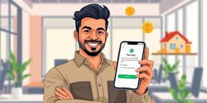 El Poder de tu Nómina: Préstamos Diseñados para Ti