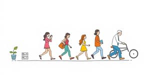 Descifra tu Futuro: Estrategias de Planificación para Cada Etapa