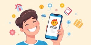 Tu Asesor de Bolsillo: El Crédito Personal como Aliado Diario