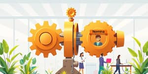 Nómina como Motor: Desbloquea tus Proyectos con el Préstamo Adecuado