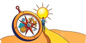 La Brújula del Crédito: Orientando tu Crédito Personal al Éxito