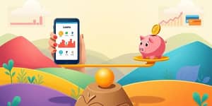 Crédito Personal y Tus Finanzas: El Balance Perfecto