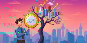 Despierta al Inversor: Maximiza cada Euro Invertido