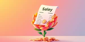 Convierte tu Nómina en Oportunidades: Guía del Préstamo Perfecto