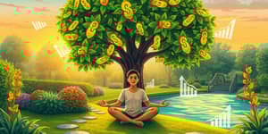 El Secreto de la Tranquilidad: Una Planificación Financiera Sólida