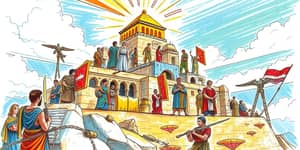 Construyendo un Imperio: Desde los Cimientos hasta la Cima