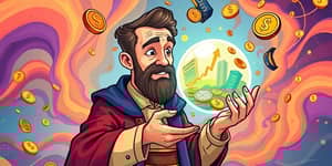 Maestro de Tus Finanzas: El Arte de la Predicción Monetaria