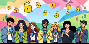 Tu Nómina, tu Plataforma: Accede a Préstamos sin Barreras