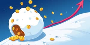 El Valor del Tiempo: El Interés Compuesto en Acción