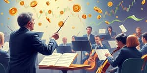 Sinfonía Financiera: Armoniza tus Recursos para el Éxito