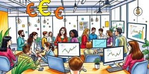 Crédito Personal Innovador: Nuevas Formas de Financiamiento