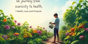 Diseña tu Abundancia: Planifica para Vivir Mejor