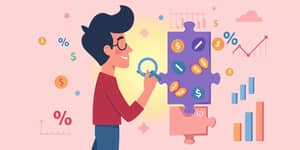 El Lenguaje del Crédito: Entendiendo Tasas y Condiciones