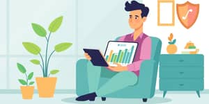 Controla el Pánico: Emociones y Decisiones de Inversión