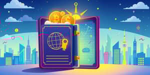 Tu Pasaporte Financiero: Cómo el Crédito Personal Te Abre Puertas