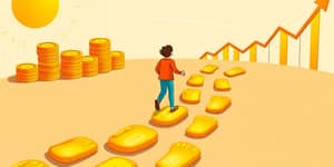 Tu Huella Financiera: El Impacto de un Crédito Personal Bien Llevado