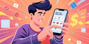 Financiamiento Ágil: El Rol Esencial del Préstamo Nómina