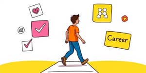 Paso a Paso hacia la Prosperidad: Tu Guía de Planificación Personal