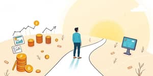 Más Allá del Presente: Conquista tu Mañana Financiero