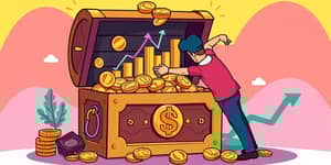 Desbloquea tu Potencial de Ingresos: Planifica tu Crecimiento