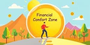 Descubre tu Zona de Confort Financiero: Planifica tu Estabilidad