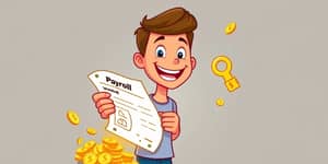 Tu Nómina Habla: Consigue el Préstamo que te Mereces