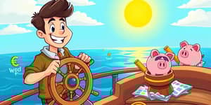 Crédito Personal: Navega con Confianza el Mundo Financiero