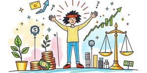 Transfórmate en un Experto: Domina la Planificación Financiera