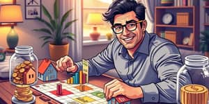 El Juego de las Finanzas: Conoce las Reglas y Gana Siempre