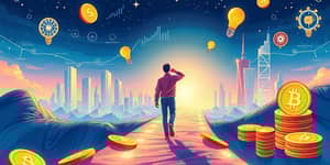 El Camino del Visionario: Planeando tu Próximo Gran Paso Financiero