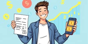 La Clave del Éxito Financiero: Tu Nómina y el Préstamo Ideal