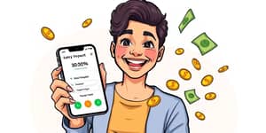 Acceso Rápido a Fondos: Tu Nómina, tu Mejor Garantía