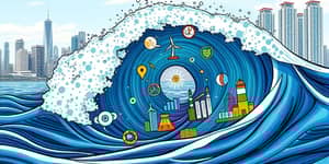 Detecta la Próxima Ola: Invirtiendo en Megatendencias