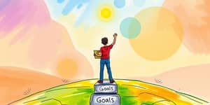 Invierte en Ti: La Planificación como Herramienta de Autodesarrollo