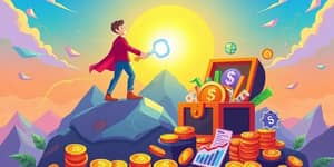 Revoluciona tus Finanzas: Estrategias que Realmente Funcionan