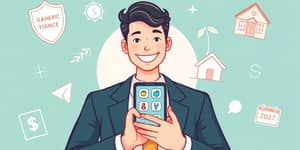 Nómina Sólida, Futuro Seguro: El Préstamo a tu Medida